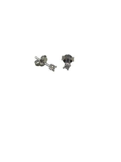 Orecchini Domar in Argento ORAR-576-280 - ORAR-576-280